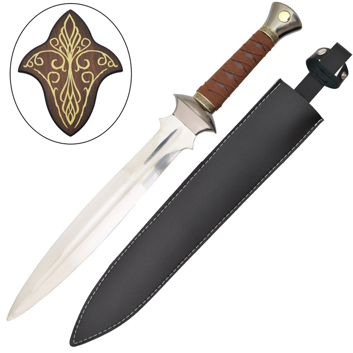 Sam Gamegie's sword The Lord of the Rings