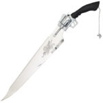 Gunblade Epée de squall Final Fantasy