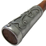 Asse di Valkyrie-bout-du-manche