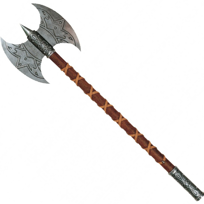 Ascia della Valchiria