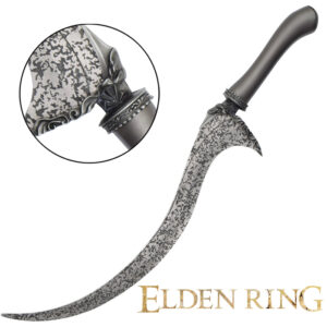 Lame d'Appel dans Elden Ring