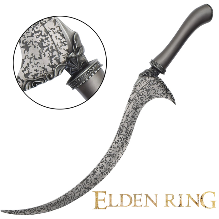 Rufklinge in Elden Ring