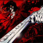 Pistolet 454 Casull - image Hellsing