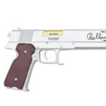 Pistolet 454 Casull - Alucard - Hellsing