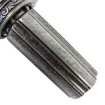 Pistolen-Englisch-1840-Kanone