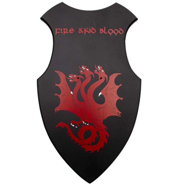 Targaryen wall bracket - Game of Thrones