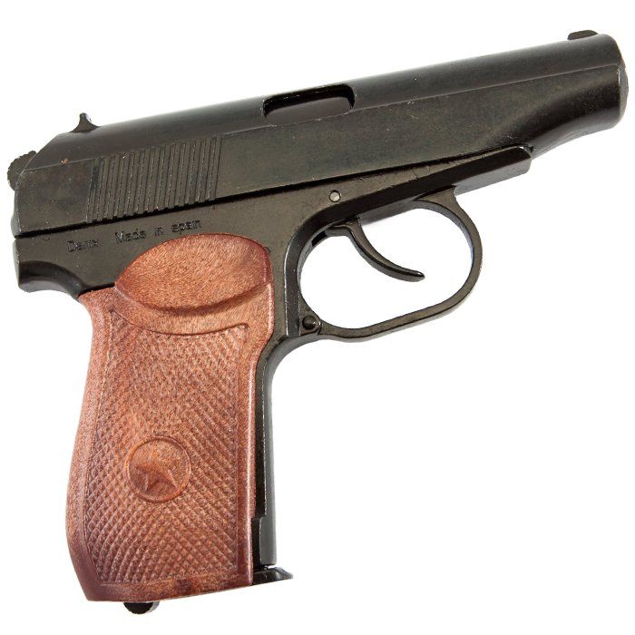 pistolet-makarov-laterale