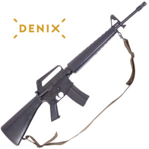 Fusil M16 Guerre du Viêt-nam 1967
