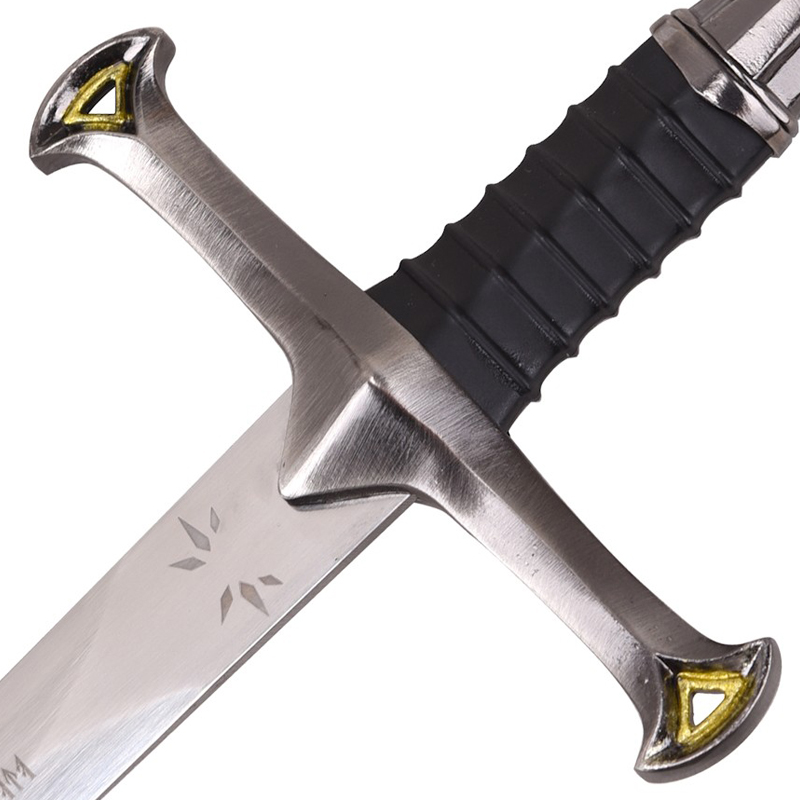 Pugnale-Anduril-de-luxe-garde