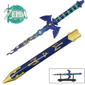 Dague Corrodée Zelda