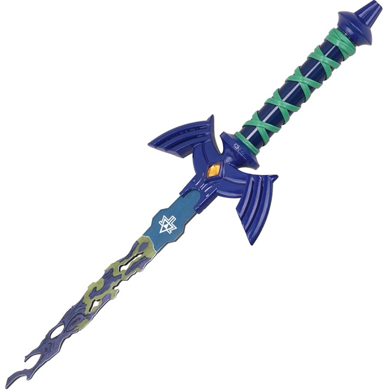 Mini-épée-Corrodée-Zelda-épée-seule