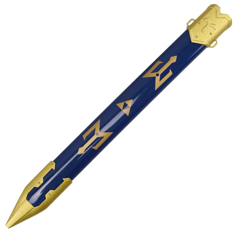 Dague Zelda Master Sword, fourreau seul