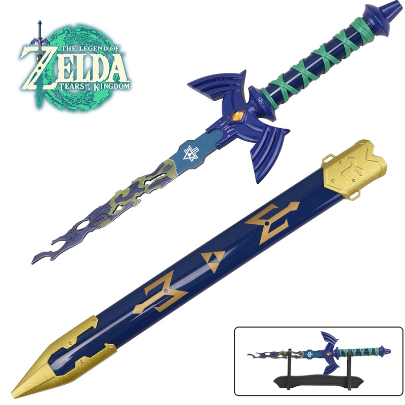 Dague Corrodée Zelda