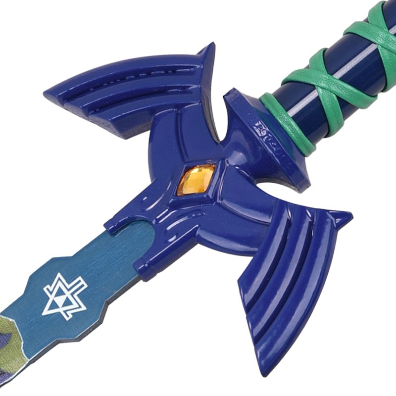 Garde acier -Dague Corrodée Zelda