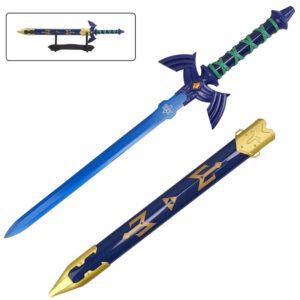 Dague Zelda Master Sword