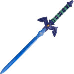 Dague Zelda Master Sword épée seule