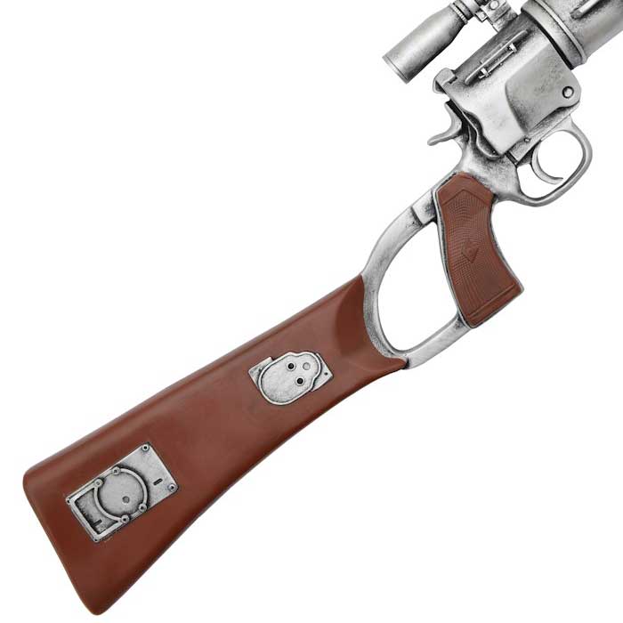 Blaster-Boba-Fett-gros-plan-sur-la-crosse