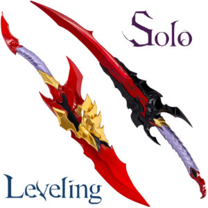 Dagas de la Ira de Kamish