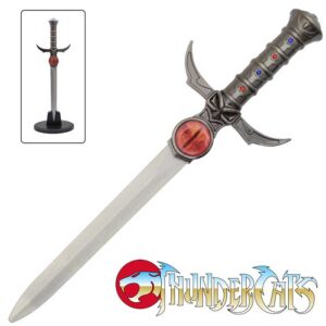 Daga Presagios Thundercats