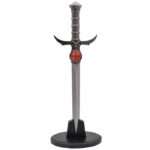 Omens Thundercats daga sobre soporte