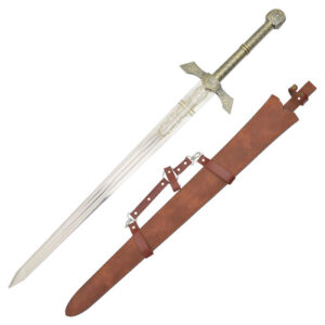 Banished Knight's Sword in Elden Ring