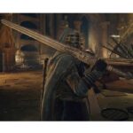 Imagen prohibida de Knight Swordfish