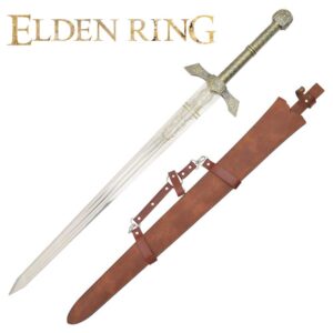 Caballero Desterrado Pez Espada - Anillo Elden