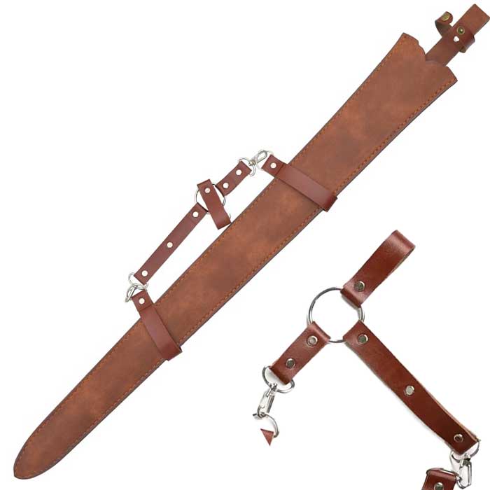 Swordfish-Of-The-Knights-Only