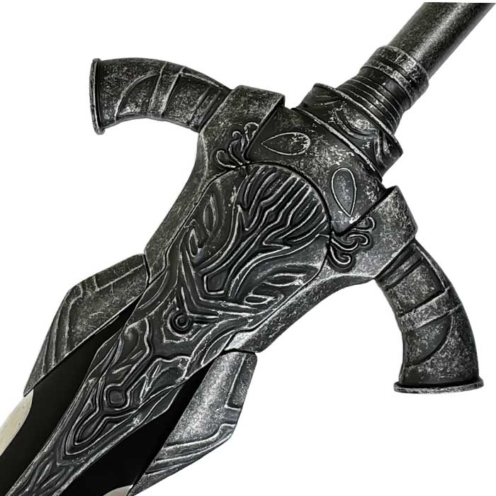 Grande-Épée-d'Artorias-garde