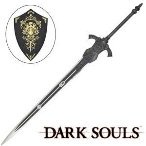 Gran Espada de Artorias en Dark Souls 140 cm