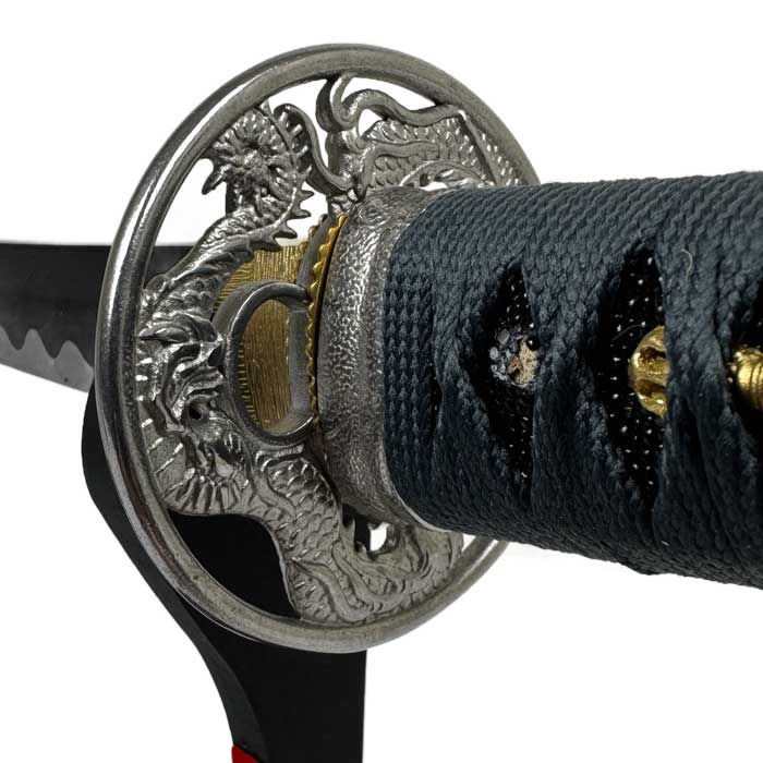 Katana-práctica-Kurokage-guardia