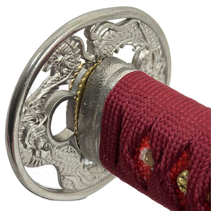 Katana-funcional-Kurenai-guard