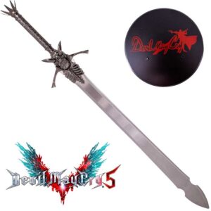 Espada de Dante Rebelión - Devil My Cry 5