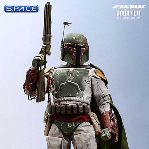 Imagen de Blaster Boba Fett