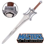 Spada del potere di He-Man in Masters of the Universe