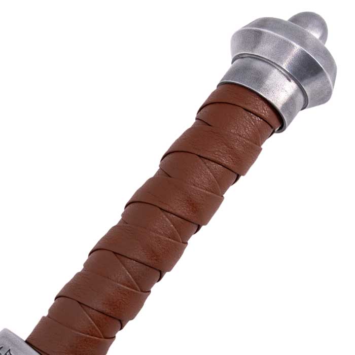 espada-hombre,-mango-y-pomo