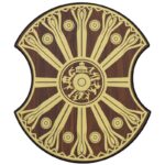 espada de aquiles stand alone