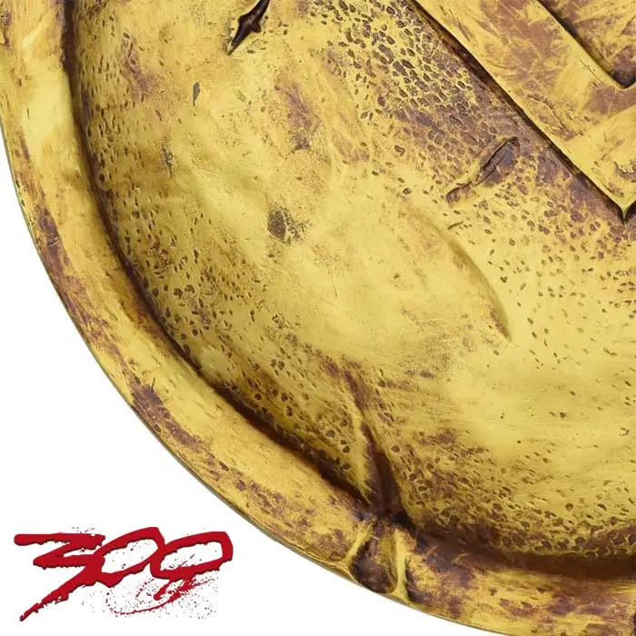 Bouclier-léonidas-300-détails