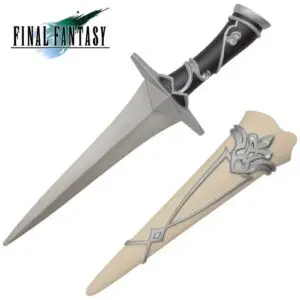 dague de Joshua Rosfield Final Fantasy XVI