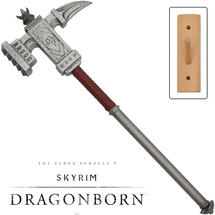 Marteau Club des Champions The Elder Scrolls V: Dragonborn