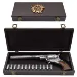 Supernatural Le Colt en coffret