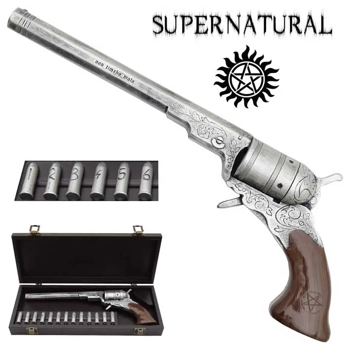 Supernatural-le colt