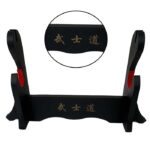 Presentation stand for katana