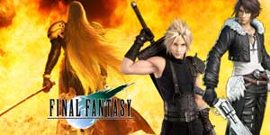 Final Fantasy