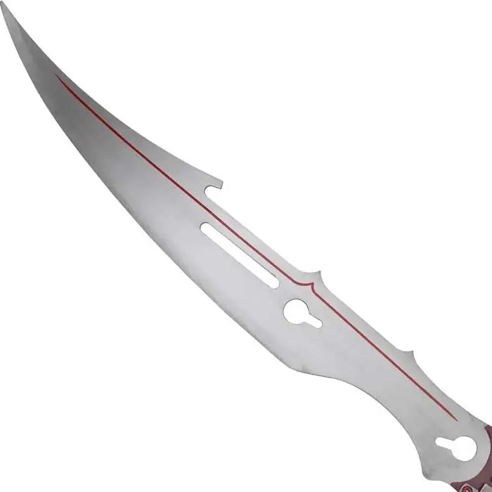 Épée-Pistolame-Lightning-FF13-lame