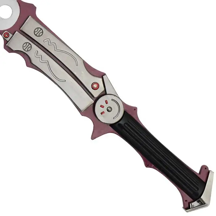 Épée Pistolame Lightning FF13