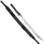 Épée Raiden Metal Gear fourreau retourné