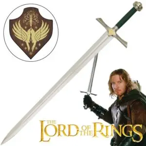 Faramirs Schwert-Der Herr der Ringe
