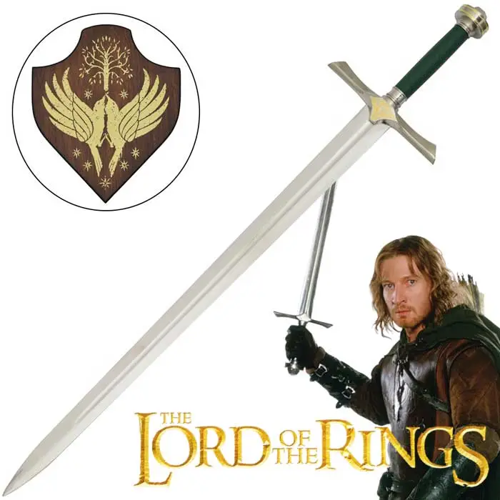 Épée de Faramir-Le seigneur des anneaux