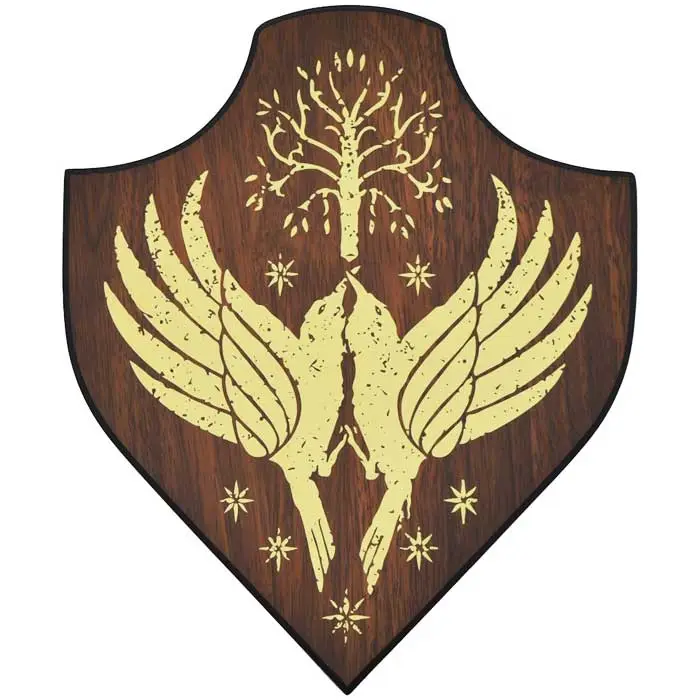 Épée de Faramir, support seul